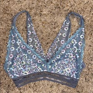 Target Bralette